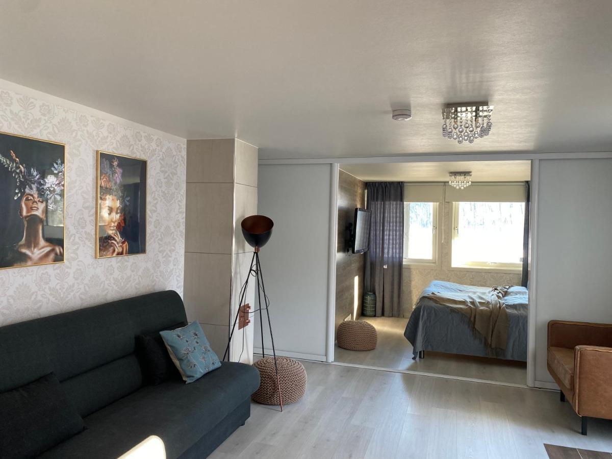 Hundbergan Apartment-Free Parking-15 Min From Tromso Tromsdalen 외부 사진