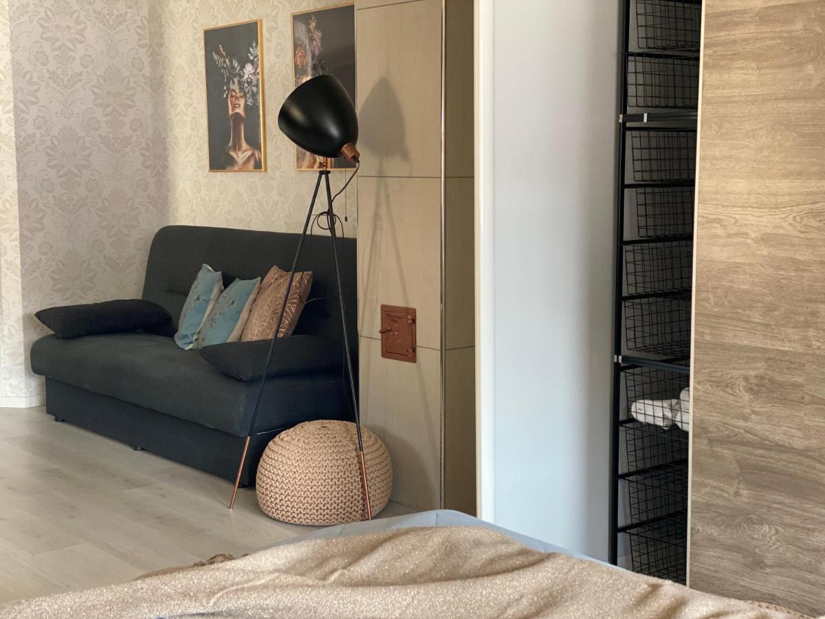 Hundbergan Apartment-Free Parking-15 Min From Tromso Tromsdalen 외부 사진